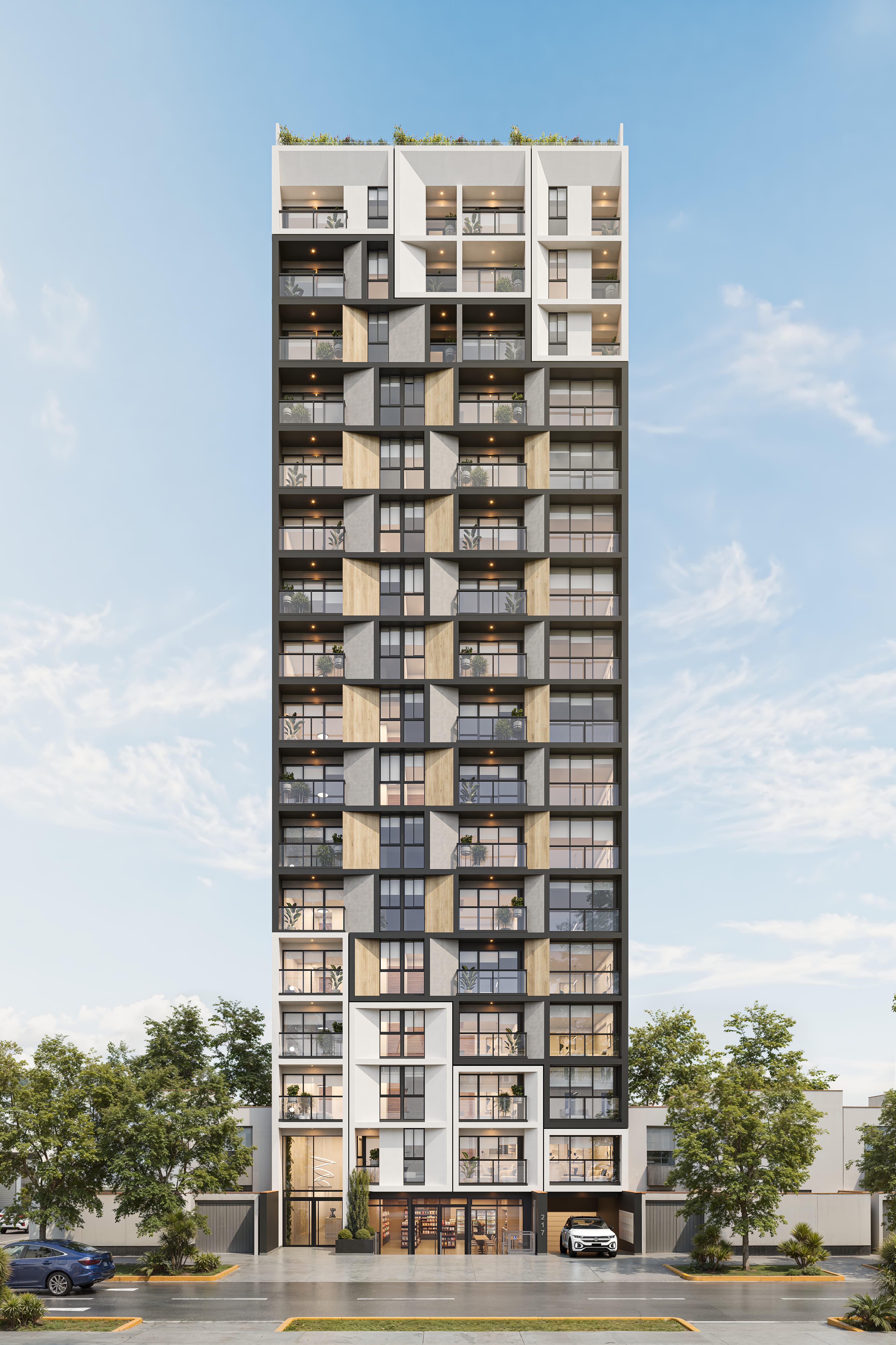 Talara 217